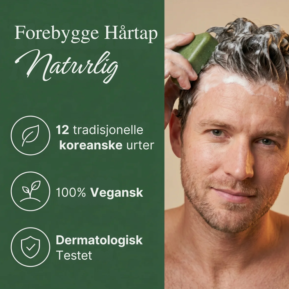 KoreanGlow Hair Bar